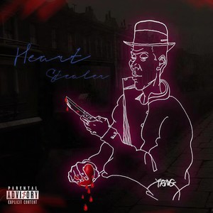 偷心罪犯 (Heart Stealer)