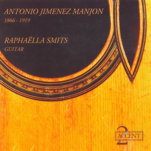 Aire Vasco, Op. 19 - Aire Vasco, Op. 19