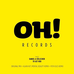 To Get Her (pothOles Remix)