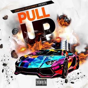 Pull Up (feat. Ralph Delorean, Saxklyfe Skinny, Saxklyfe Saint & Kokouoozie) [Explicit]