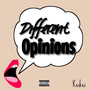 Different Opinons (Explicit)