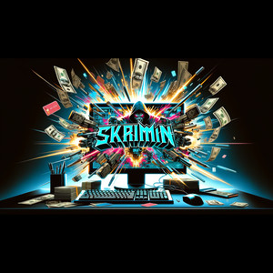 SKRIMIN (Explicit)