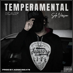 Temperamental (Solo Version) [Explicit]