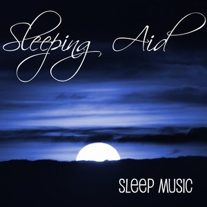 Sleeping Aid – Nature Sounds with Piano Music for Brain Stimulation, Soothing Instrumental Lullabies for Deep Sleep Relaxation