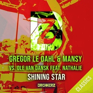 Shining Star (Fracus & Darwin Remix)