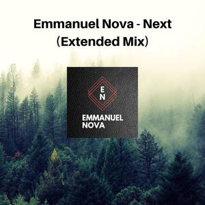 Next (Extended Mix).