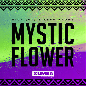 Mystic Flower