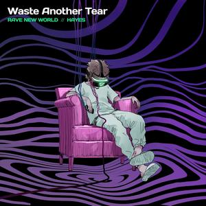 Waste Another Tear(feat. Hayes)