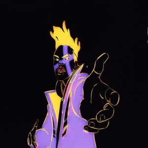 纯情五年级就不爱了demo (Demo)