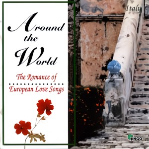 The Romance of European Love Songs vol 5