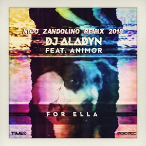 For Ella (Nico Zandolino Remix 2018)