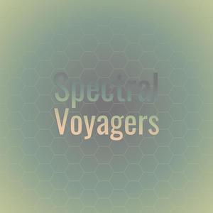 Spectral Voyagers
