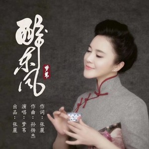 梦苇-国风新古典 - 醉东风