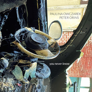 Paulina Owczarek - In The House Next Door