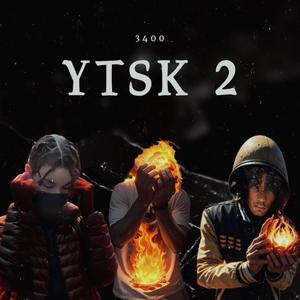 YTSK Pt. 2 (feat. YUXNGJXY & LILRJ) (Explicit)