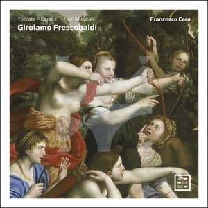 Toccate e partite d'intavolatura, libro secondo - Toccate e partite d'intavolatura, libro secondo: Magnificat secundi toni, F 3.24