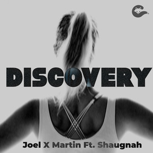 Discovery (feat. Shaugnah)