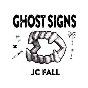 JC FALL (Ghost Signs)