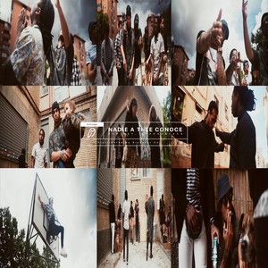 Nadie a Ti Te Conoce (Explicit)