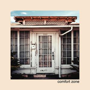 Comfort Zone (feat. Robyn Cook & Valor)