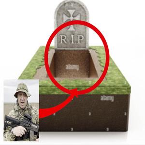 DISSING A PRIGOZHIN (Explicit)