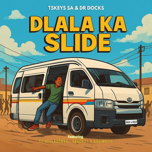 Dlala Ka Slide