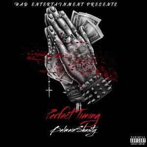 BadMood (feat. Pacoo) (Explicit)