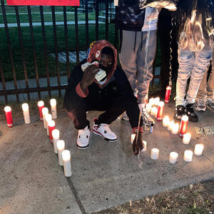 Ghetto soldier (feat. Hxp) (Explicit)