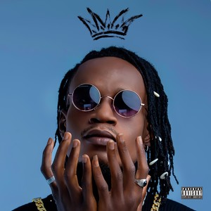 King Fonye - EP (Explicit)