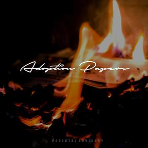 Residuals (feat. D-Gravez) (Explicit)