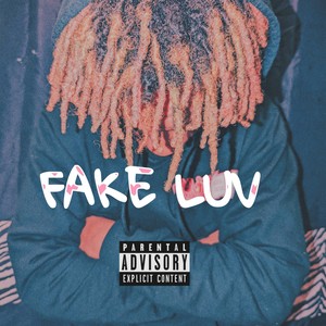 Fake Luv (feat. QuonMadeIt) [Explicit]