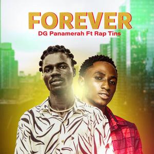 Forever (feat. Rap Tins) [Explicit]