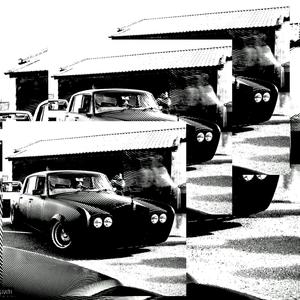 ALAS THE DEMON HAS ARRIVED (Explicit)