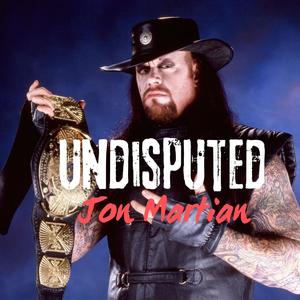 Undisputed (Explicit)