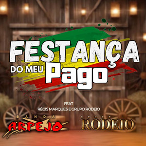 Festança Do Meu Pago