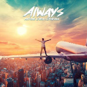 Antoine Cara - Always