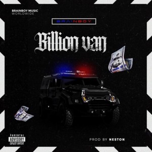 Billion Van (Explicit)