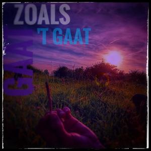 GAAT ZOALS 'T GAAT (feat. KABY.888) (Explicit)