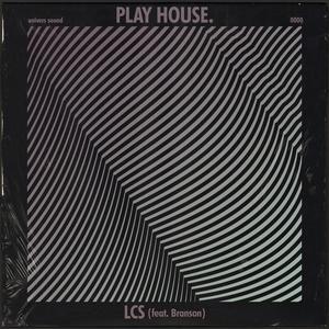 Play House (feat. Branson) [Explicit]