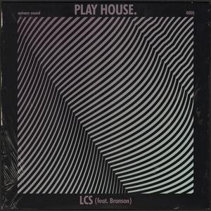 Play House(feat. Branson) (Explicit)