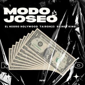 Modo joceo (feat. Tairon 23 , Rainel king)