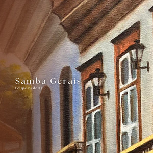Samba Gerais