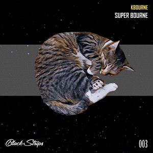 Super Bourne (Original Mix)