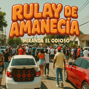 Rulay de amanecia