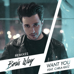 Want You (feat. Carla Katz) (Siks Remix)
