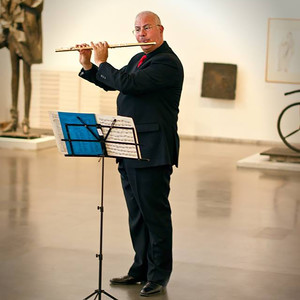 Concerto per 2 flauti e pianoforte su un'opera di Pessina