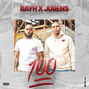 Draai 100 (feat. Jurens) [Explicit]