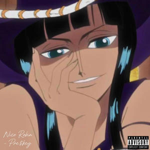 Nico Robin (Explicit)