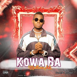 Kowa Ba (Explicit)