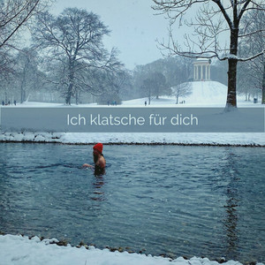 Ich klatsche für dich